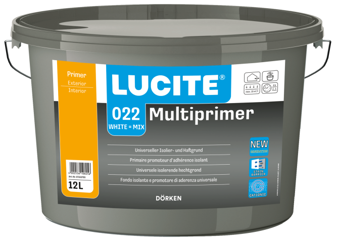 lucite-022-multiprimer