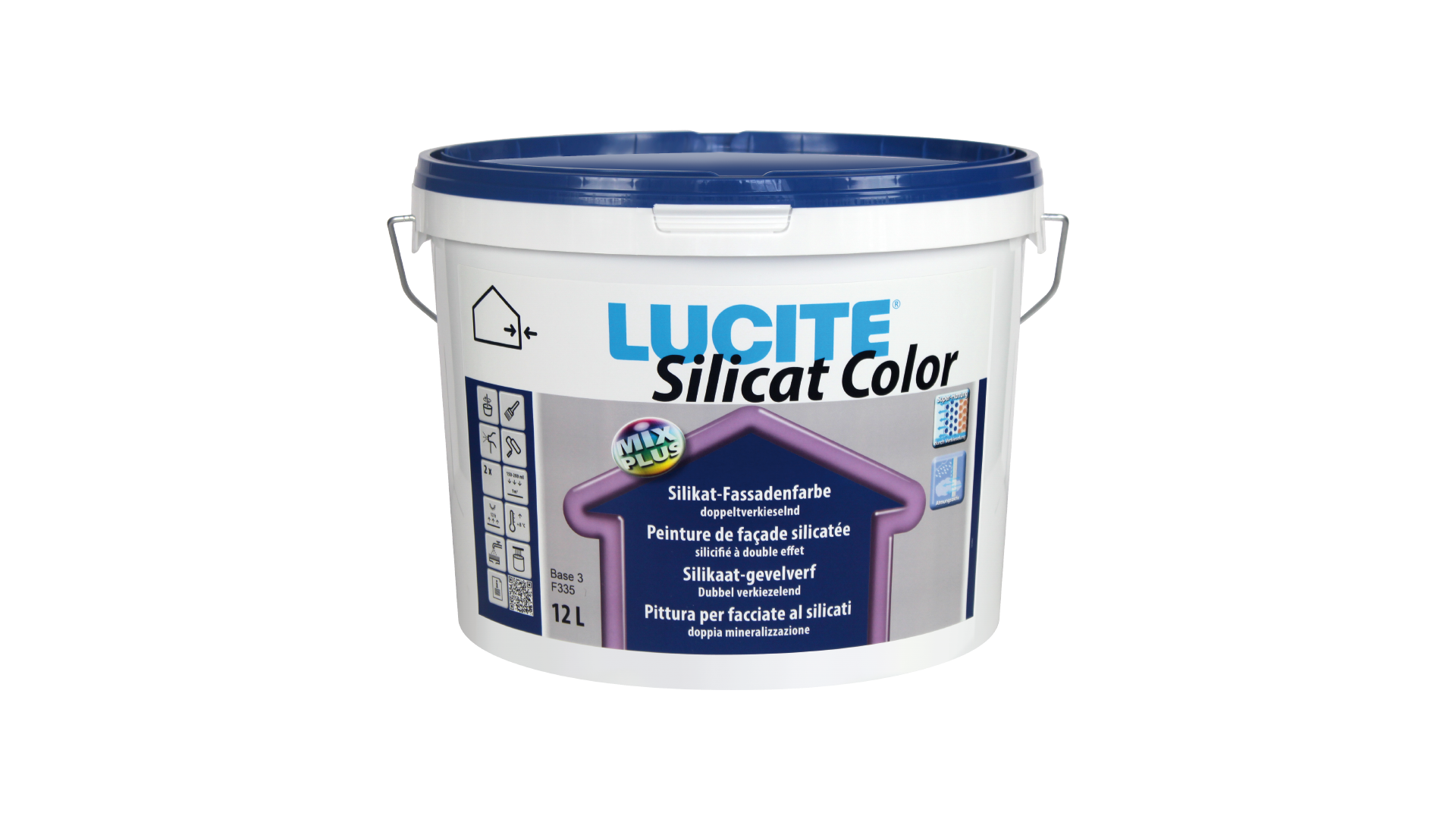 lucite-silicat-color