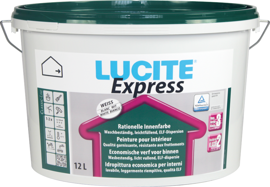 lucite-express