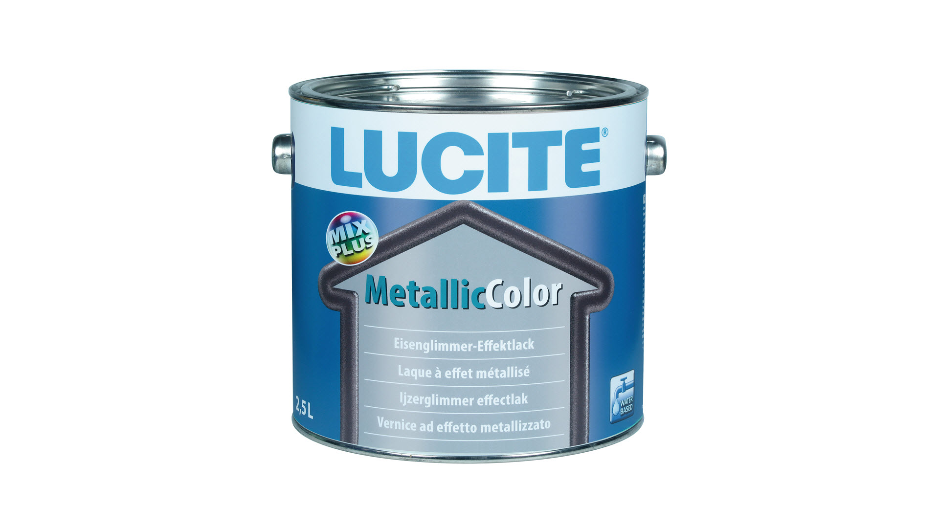 lucite-metalliccolor