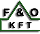 Feso Kft. logó