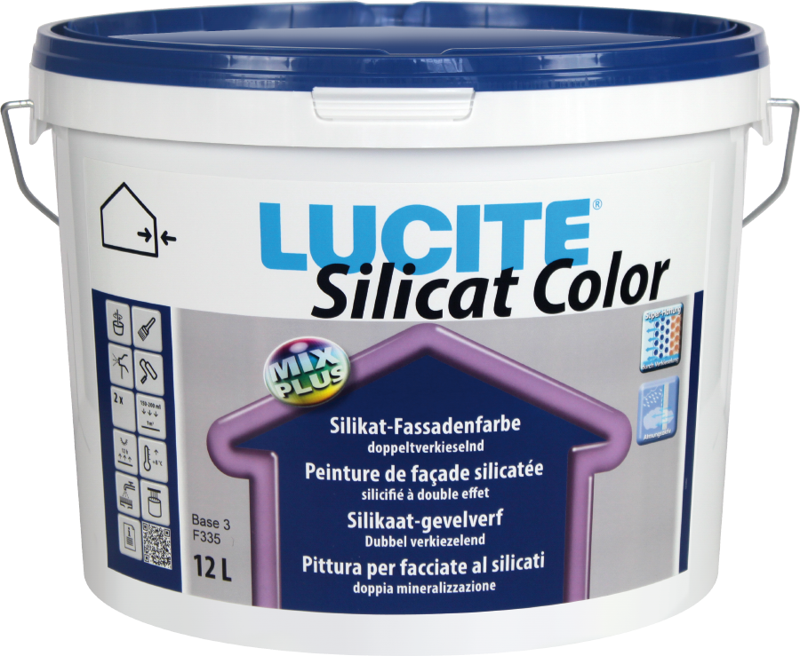 lucite-silicat-color